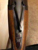 Browning Citori O/U trap 12 ga. 32" - 11 of 14