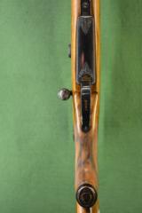 William Evans bolt action rifle .375 H&H mag
- 5 of 7