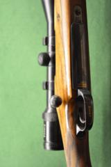 William Evans bolt action rifle .375 H&H mag
- 4 of 7