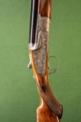 Holland & Holland Royal De Luxe Over & Under 12 bore shotgun - 1 of 13