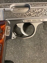 Walther PPKS RKE Rudolf Kornbrath 1 of 400 Talo - 4 of 6