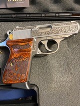 Walther PPKS RKE Rudolf Kornbrath 1 of 400 Talo - 3 of 6