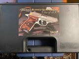 Walther PPKS RKE Rudolf Kornbrath 1 of 400 Talo - 6 of 6