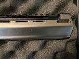 RARE Taurus Raging Bull 480 Ruger with Custom Rail - 5 of 5