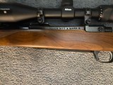 Ruger M77 Hawkeye RSI International 30-06 - 3 of 8