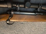 Ruger M77 Hawkeye RSI International 30-06 - 6 of 8