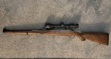 Ruger M77 Hawkeye RSI International 30-06 - 1 of 8