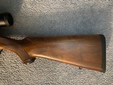 Ruger M77 Hawkeye RSI International 30-06 - 2 of 8