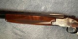 Winchester Model 101 20 Gauge 26" Early 70's New in Box - 4 of 12