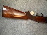 Winchester Model 101 20 Gauge 26" Early 70's New in Box - 3 of 12