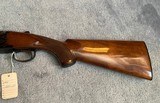 Rare Winchester Model 101 28 guage 28" Barrels New in Box - 6 of 12