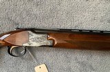 Rare Winchester Model 101 28 guage 28" Barrels New in Box - 11 of 12