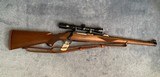Rare Ruger M77 RSI Bolt 308 Win - 1 of 8