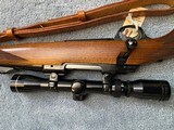 Rare Ruger M77 RSI Bolt 308 Win - 3 of 8
