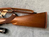 Rare Ruger M77 RSI Bolt 308 Win - 4 of 8