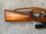 Rare Ruger M77 RSI Bolt 308 Win - 7 of 8