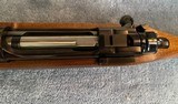 RARE Ruger M77 416 Rigby Original Box - 12 of 13