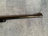 RARE Ruger M77 416 Rigby Original Box - 5 of 13