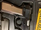 Browning Hi Power 9MM 2015 - 2 of 3