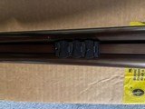 VERY RARE Pedersoli Kodiak 45-70 Double Rifle NIB - 6 of 14