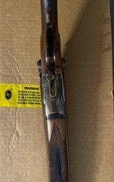 VERY RARE Pedersoli Kodiak 45-70 Double Rifle NIB - 11 of 14