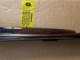 VERY RARE Pedersoli Kodiak 45-70 Double Rifle NIB - 2 of 14