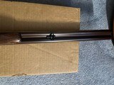 VERY RARE Pedersoli Kodiak 45-70 Double Rifle NIB - 12 of 14