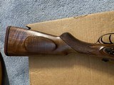 VERY RARE Pedersoli Kodiak 45-70 Double Rifle NIB - 4 of 14