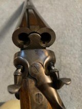 VERY RARE Pedersoli Kodiak 45-70 Double Rifle NIB - 14 of 14