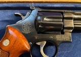 Smith & Wesson 27-2 in Presentation Case 1975-1977 Basically Flawless - 6 of 13