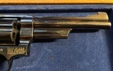 Smith & Wesson 27-2 in Presentation Case 1975-1977 Basically Flawless - 7 of 13