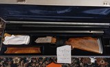 Krieghoff K80 Parcours Special - 1 of 16