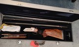 Krieghoff K80 Parcours Special - 2 of 16