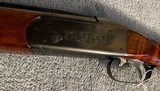 Krieghoff Model 32 - 7 of 12