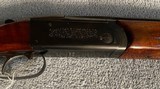 Krieghoff Model 32 - 3 of 12