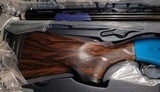 Beretta A400 Excel Parallel Target 32" KO Systems 12ga - 4 of 8