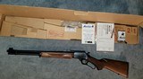 Marlin 1894FS 41 Rem Mag New in Box 1983 - 1 of 15