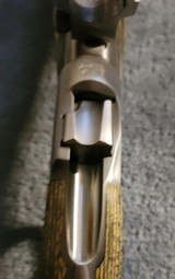 Ruger No 1 K1-B-BBZ Grey Laminate Stainless 7MM Magnum - 4 of 8