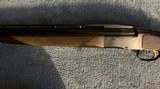 Browning BT-99 34" Adjustable Comb and Butt, Chokes - 7 of 8