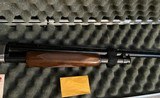 Winchester Model 12 20ga Ducks Unlimited Miroku - 5 of 7