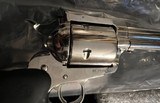 Ruger Super Blackhawk ONE-OF-A-KIND Custom 454 Casull 10-1/2 Barrel High Polish - 3 of 4