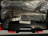 Ruger Super Blackhawk ONE-OF-A-KIND Custom 454 Casull 10-1/2 Barrel High Polish - 2 of 4