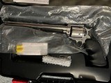 Ruger Super Blackhawk ONE-OF-A-KIND Custom 454 Casull 10-1/2 Barrel High Polish - 1 of 4