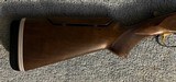 Browning BT9912/34 Adjustable Comb/Stock - 2 of 9
