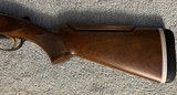 Browning BT9912/34 Adjustable Comb/Stock - 6 of 9