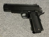 RARE Para Ordnance Black Ops Double Stack 45acp - 2 of 5