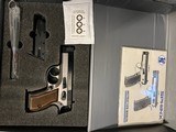 RARE Sphinx AT2000H Sub Compact with Original Box - 1 of 4