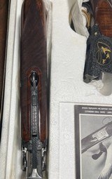 Browning Superposed Midas 20GA in Original Box - 7 of 12