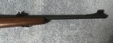 RARE Winchester 70A Police Model 308 Win 1973 - 4 of 15