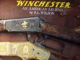 RARE Winchester 70A Police Model 308 Win 1973 - 13 of 15